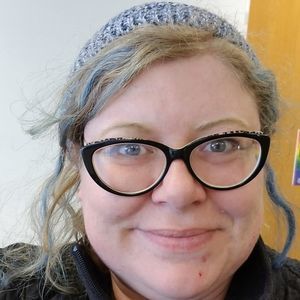 Meet your Posher, Erica